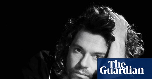 Searching for the real Michael Hutchence: 'He identified with the quiet types'