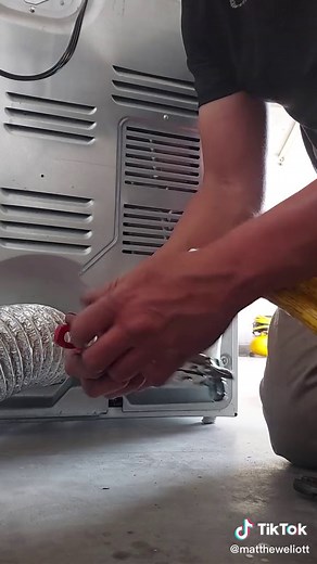 Gas Dryer Installation Guide: Connecting Gas Line Step by Step