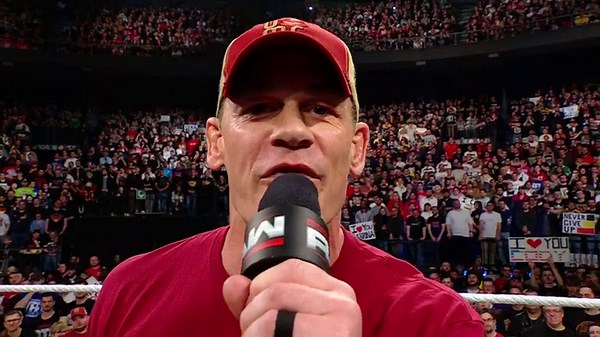 Full Raw highlights: March 17, 2025