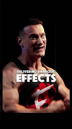 The Ultimate Muscle-Building Stack Nobody Talks About