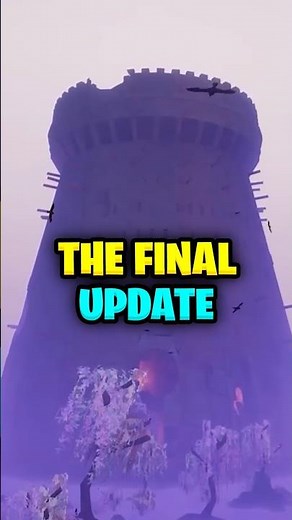 Peak's Final Update Is Here...