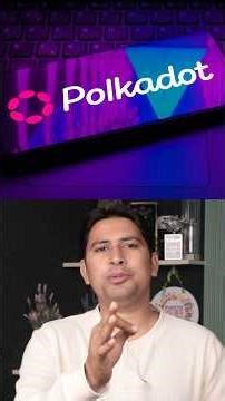 Polkadot Price Prediction | Polkadot Analysis | Dot Price Prediction | Altcoin Season 2026