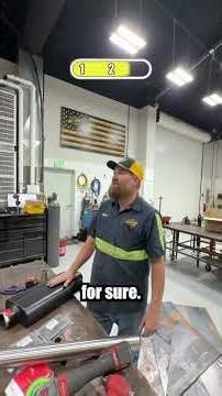 Which Flowmaster Exhaust Do You Think Sounds The Best? #shorts