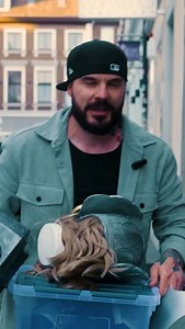 44K views · 1.3K reactions | Here’s part two of my Pimp My Cosplay...