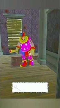 The Scary Clown Horror Android Full Game Play