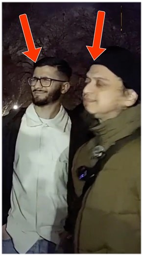 Christian Woman Leaves Muslims Speechless | Mansur | Speakers Corner