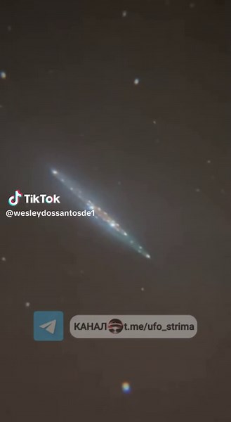 wuu_uap,ufos e misterios no TikTok