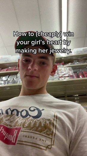 DIY Turquoise Jewelry Making for Cowgirl Love