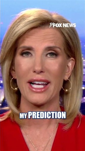 Laura Ingraham: This will drive sensible Democrats away from their party
