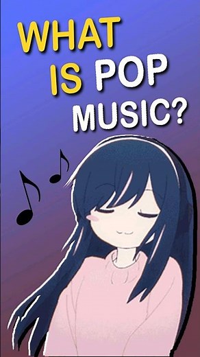What is Pop Music?