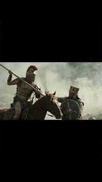 👑 He Conquered an Empire Before Turning 30! #movie #historymystery