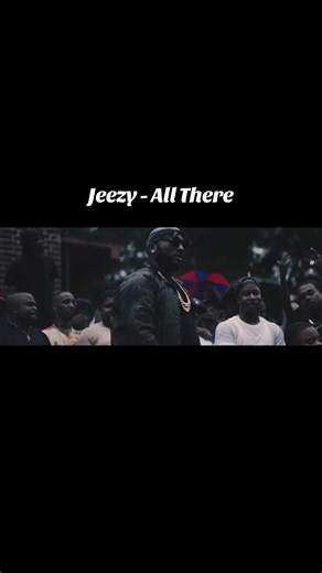 Jeezy - All There (2010) | Song Overview and Lyrics Context