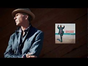 Zachary Richard présente Laisse le vent souffler