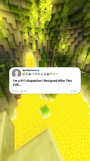 I'm a 911 dispatcher I resigned after this call. #huanted #scary #nosleep #askreddit #reddithorror #redditreadings #horror #minecraftparkour #paranormal #reddittiktok #fyp Follow Me :)