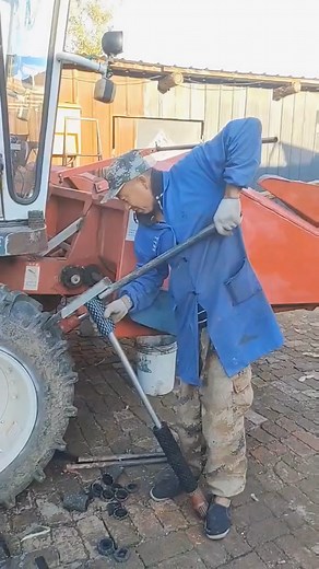 1.6M views · 4K reactions | Homemade pressing rubber sleeve tools- Good tools and machinery make work easy #reelsviral #fbreels #usa #reelsfb #reelsvideo #fyp #trendingreels #reels #UnitedStates | Science TV | Facebook