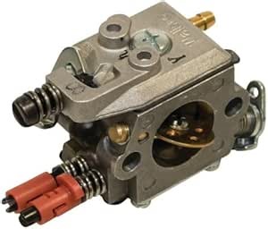 Amazon.com: Stens Carburador OEM 615-658 Walbro, Walbro HDA-223-1, ea, 1 : Automotriz