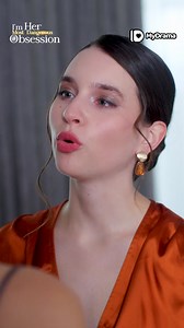 Continue the story link in comments. In a moment of raw honesty, Alice lays bare her heart. The intensity between her and Daniela in I’m Her Most Dangerous Obsession is palpable, forging a bond that defies all expectations. Their journey is just beginning. #SapphicRomance #BookTok #PowerDynamic #herobsession | My Drama - Love in Bloom