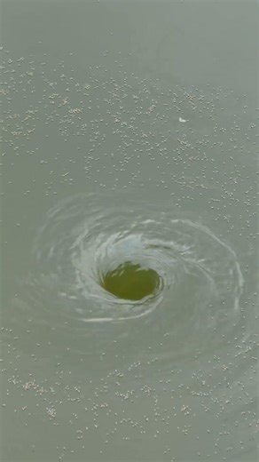 এটা কি প্রাকৃতিক না ম্যাজিক? #water #waterflow #viralvideo