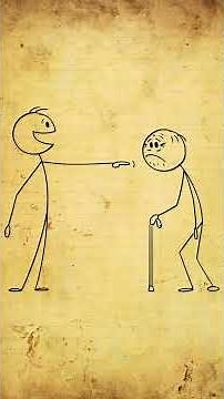 Why ARGUING With Your Parents Is POINTLESS – Choose Love Instead! #animation #masteringdiscipline