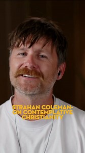 1.2K views · 13 reactions | Strahan Coleman - on contemplative Christianity. Listen to the Profile interview now at: https://www.premier.plus/the-profile/podcasts/episodes/strahan-coleman-on-contemplative-christianity | Premier Christianity magazine | Facebook