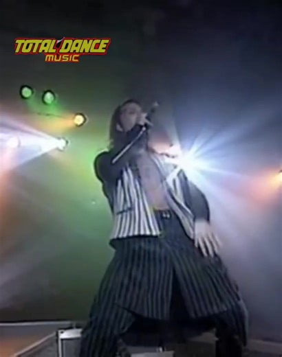 42K views · 2K reactions | DJ Bobo__Somebody Dance With Me | Total Dance Music | Facebook