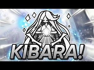 Kibara is quite literally UNBREAKABLE! - Doodle World PvP