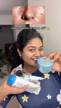 😱‼️Moisturizer ഇടുമ്പോ മുഖം dark ആവുന്നുണ്ടോ?? How to select correct Moisturizer in Malayalam