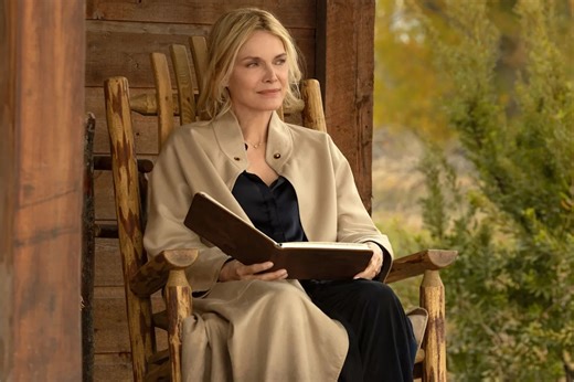 Will Arnett Joins Taylor Sheridan's “The Madison” in First Teaser Featuring Michelle Pfeiffer and Kurt Russell