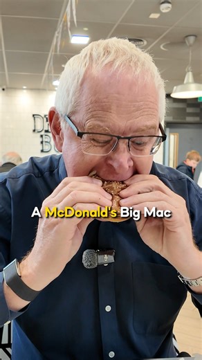 Mark Tilbury on Reels