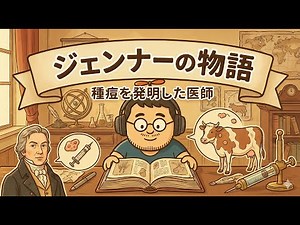 Edward Jenner: The Story of the World's First Vaccine