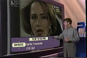 TCI Digital Cable / Prevue Interactive Instructional Video 1997