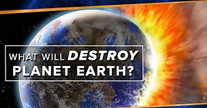 PBS Space Time | What Will Destroy Planet Earth? | Season 1 | Episode 5