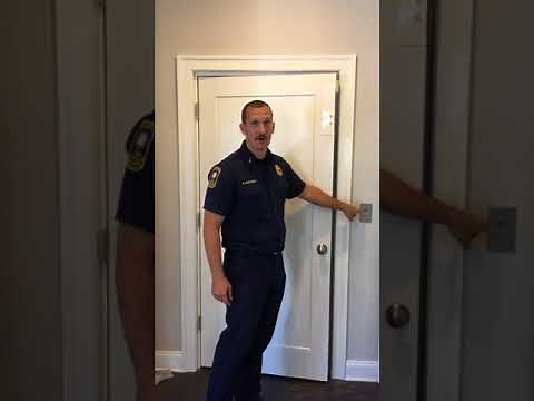 Residential Elevator Awareness