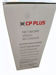 Cp Plus Cp Unr 104f1 Network Video Recorder