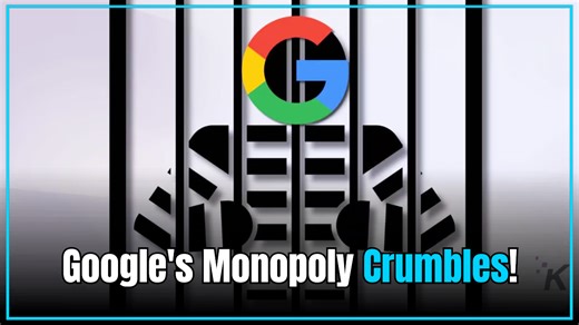 The DOJ wins ad tech antitrust case against Google