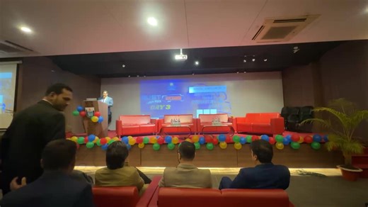 BUBT Research Graduate School-BRGS BUBT Research Week 2026. Day 3 - Workshop and Panel Discussion | Bangladesh University of Business and Technology - BUBT