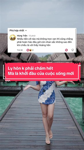 Ly hôn là khởi đầu: cách tìm lại hạnh phúc sau ly hôn