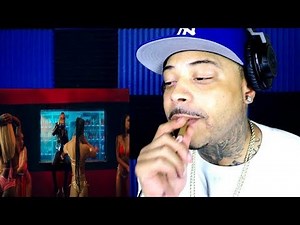 Tyga x Offset Taste REACTION