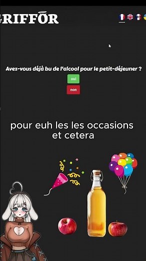 Je passe le test de pureté 🫣 #testdepurete #pngtube #pngtuber #vtuberfr