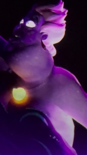 16 reactions · 15 comments | Eric rescued Ariel from Ursula! 隆‍♀️⚓️ Such a powerful sequence ⚡️ The Little Mermaid - A Musical Adventure  10:40 Show ✨ Video captured on November 18, 2025  #ariel #eric #ursula #rescued #powerful #sequence #thelittlemermaidamusicaladventure #thelittlemermaid #filmingdisneymagic #cinematography #november18 #2025 ✨隆‍♀️⚓️⚡️ | Jo Ann Stephanie Wong | Facebook