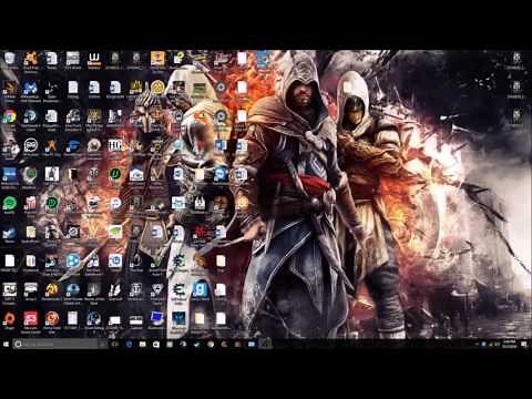How to connect a wireless xbox 360 controller to pc (Windows 10)