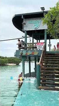 Review of Little French Key Excursion in Roatan, Honduras.