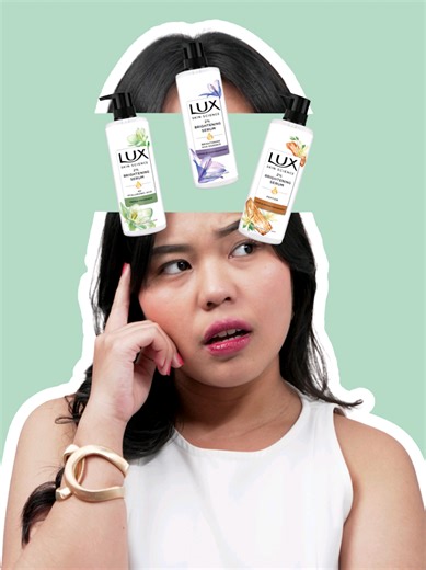 Achieve Glowing Glass Skin with Lux Skin Science