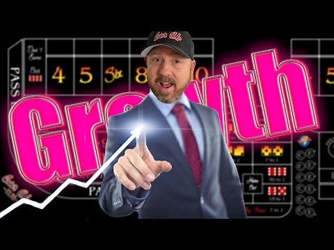 High Action Low Risk Craps Strategy