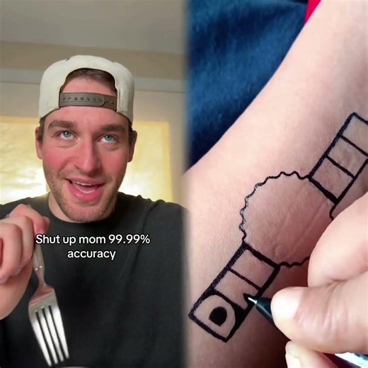 How’d we do 😂 Key & Peele