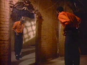 Ghostbusters Cleanin Up the Town Music Video