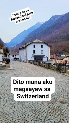 30 reactions · 25 comments | Spring weather in Swiss alps #swissalps #switzerland #beautifuldestinations | Victoria's Travels | Facebook