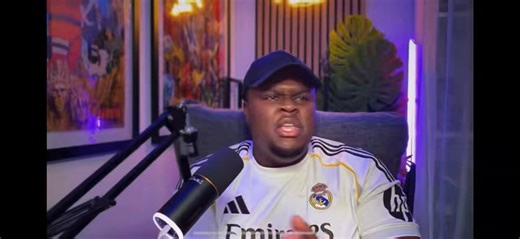 Ils sont pas fans du real pcq avant son arrivé il y avait pas ce truc de « pro » tlm avait son préféré et ça créait aucun problème