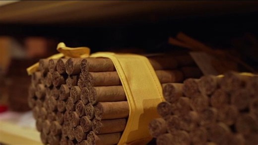 History rolled by hand daily at J.C. Newman Cigar Company | Haystack News