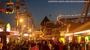 298K views · 3.4K reactions | It's the unofficial start of beach season, and the best boardwalk in the country is ... | USA TODAY | Facebook